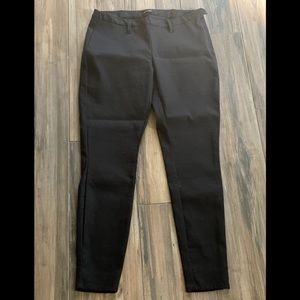 Arc’teryx Black Tapered Pants 8 *No pockets*